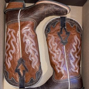 Women’s boots